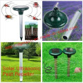 Repelente de lunares con energía solar electrónica - Outdoor Guard